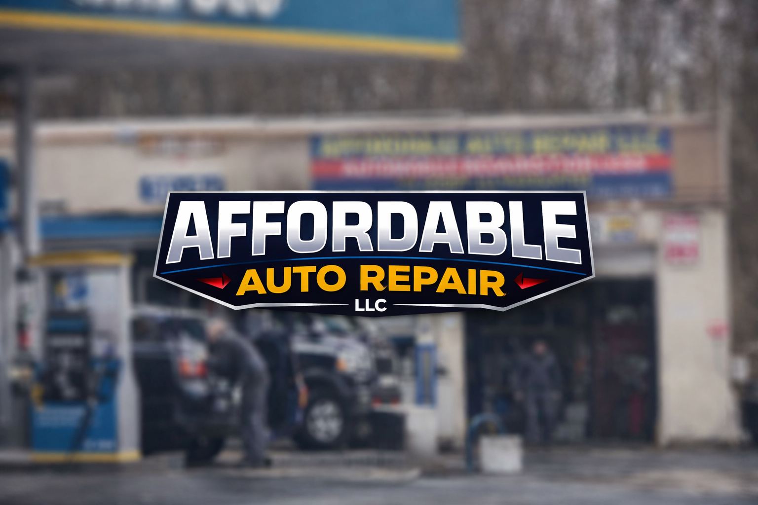 Affordable Auto Repair Bristol PA
